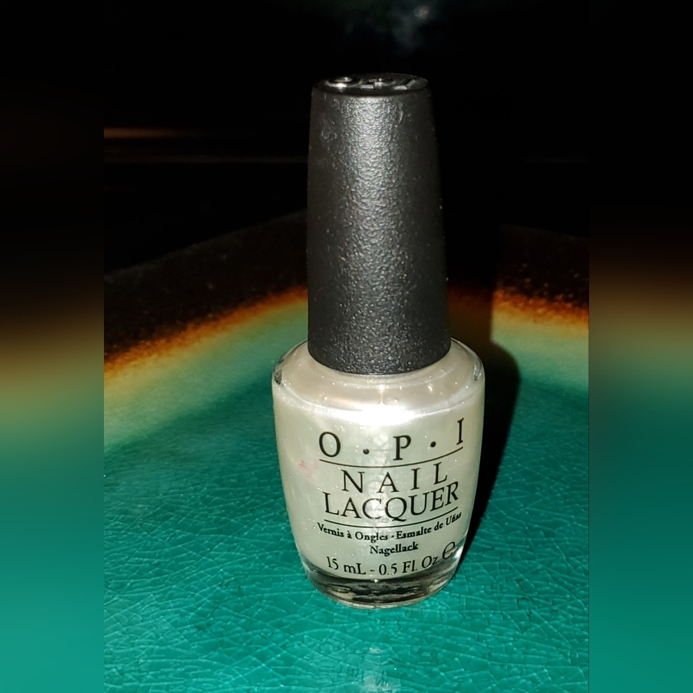 OPI "KYOTO PEARL"